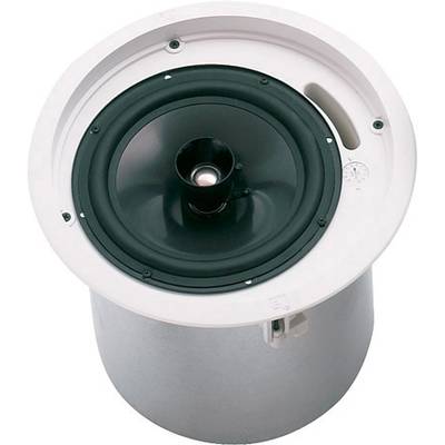Electro Voice EVID C8.2D PA ceiling speaker 30 W 100 V White 1 Pair