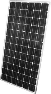Phaesun  Monocrystalline solar panel 200 W 24 V