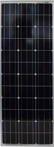 Phaesun  Monocrystalline solar panel 140 W 12 V