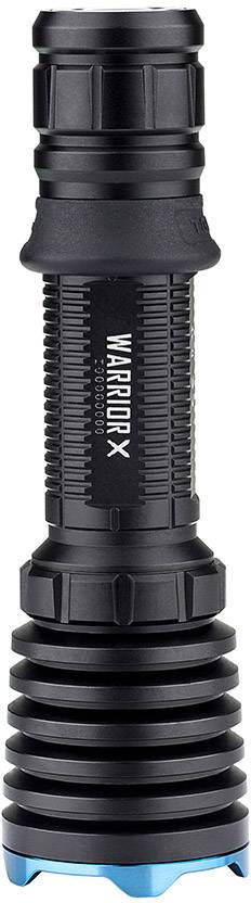 OLight Warrior X LED (monochrome) Torch rechargeable 2000 lm 218 g-3