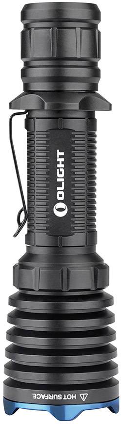 OLight Warrior X LED (monochrome) Torch rechargeable 2000 lm 218 g-4