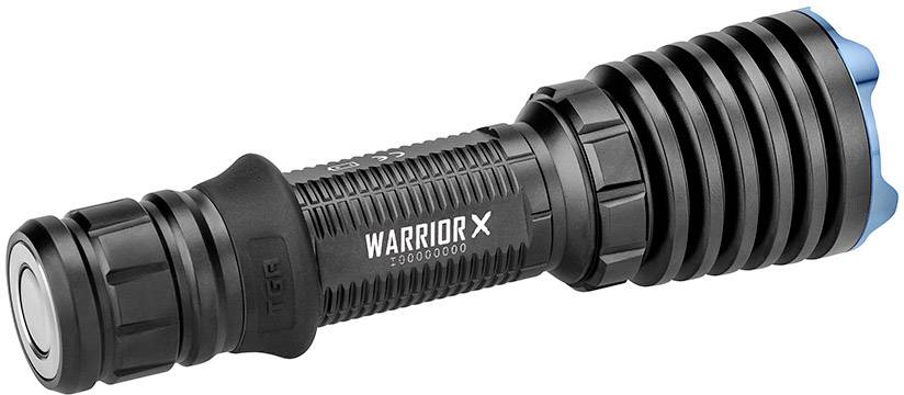 OLight Warrior X LED (monochrome) Torch rechargeable 2000 lm 218 g-6