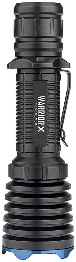 OLight Warrior X LED (monochrome) Torch rechargeable 2000 lm 218 g-9
