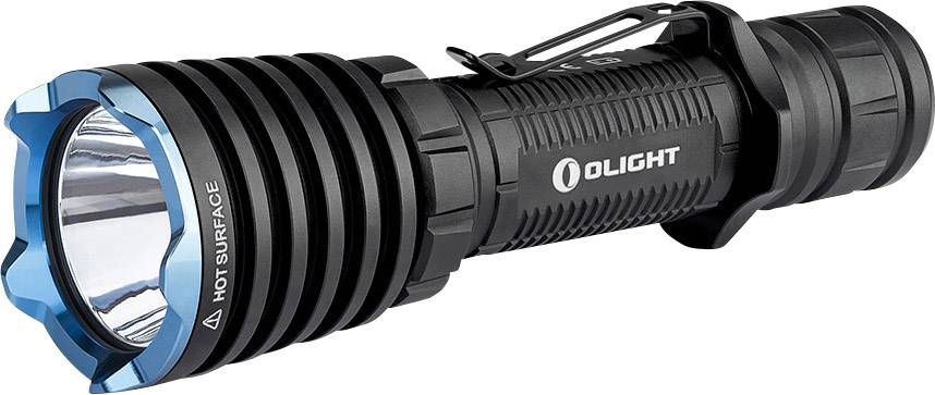 OLight Warrior X LED (monochrome) Torch rechargeable 2000 lm 218 g-18