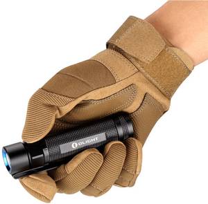 OLight S2R Baton II LED (monochrome) Torch  rechargeable 1150 lm 14 h 99 g