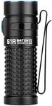 LED torch S1R Baton