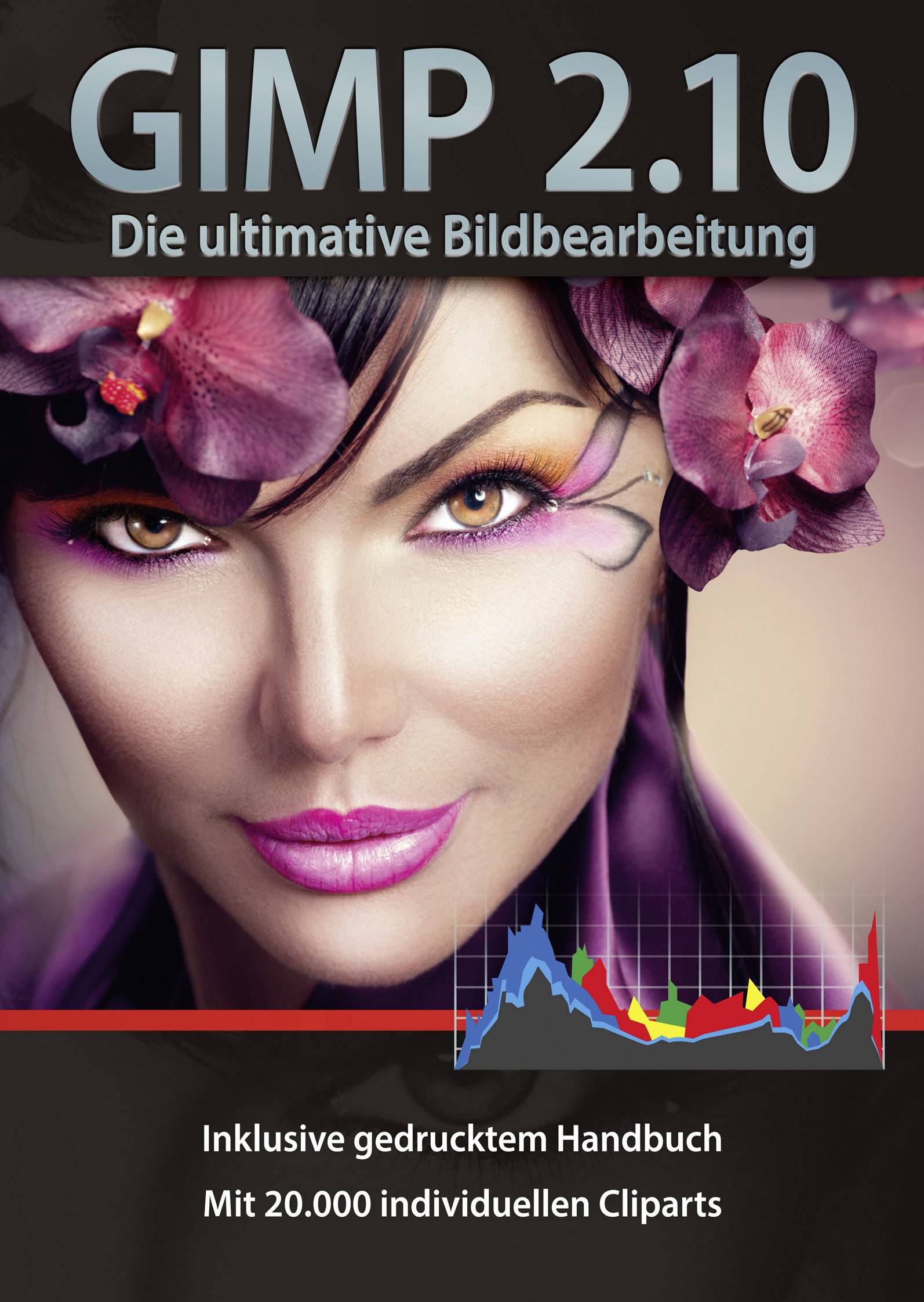 Gimp 2 10 Bildbearbeitung Full Version 1 License Windows Illustrator Conrad Com