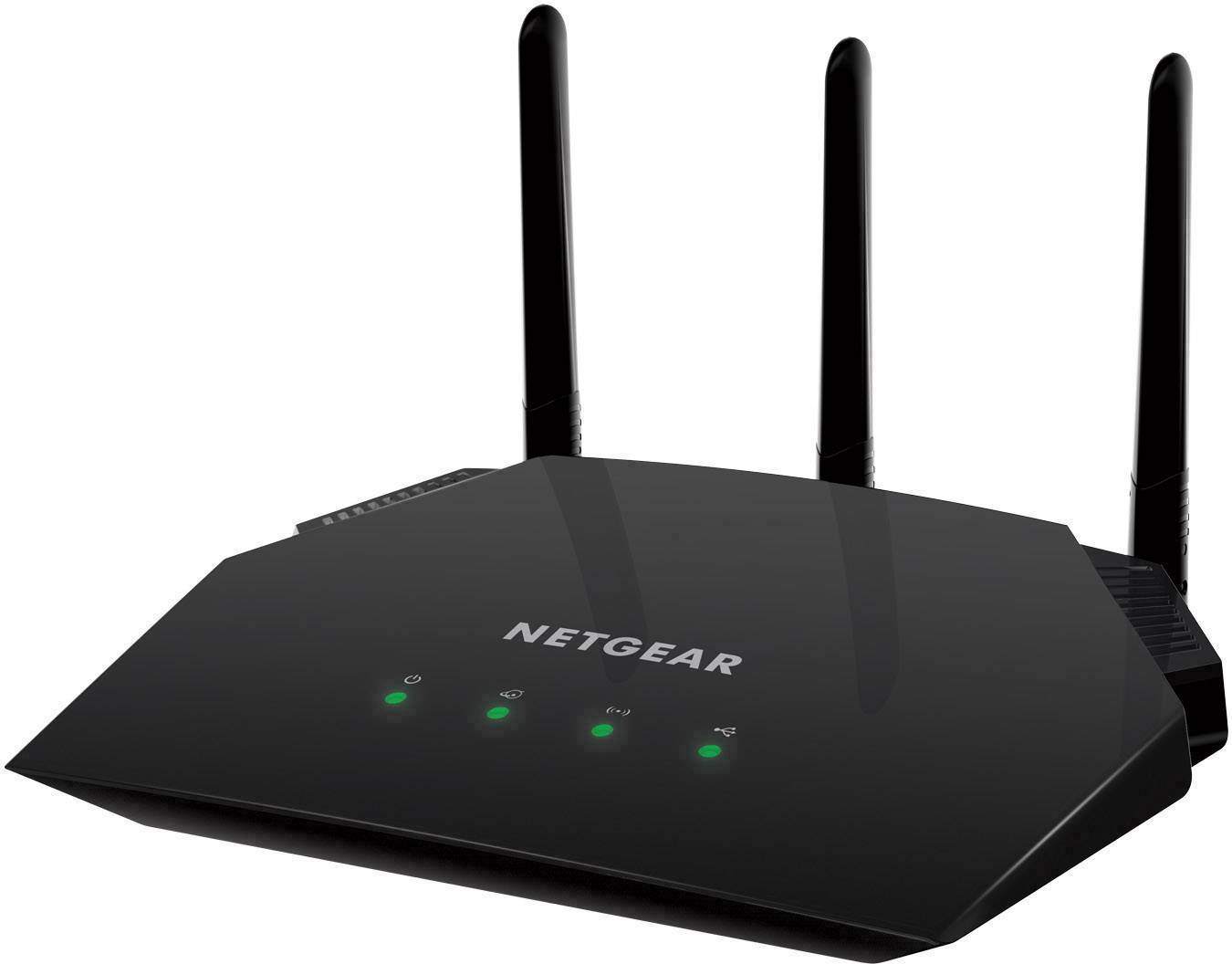 NETGEAR WAC124-100PES WAC124 Wi-Fi access point 2.000 Mbps 2.4 GHz, 5 GHz
