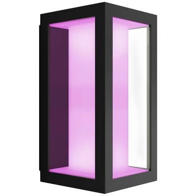 Philips Lighting Hue LED outdoor wall light 17429/30/P7  Impress Built-in LED 16 W RGBW 