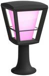 LED outdoor free standing lamp Econic