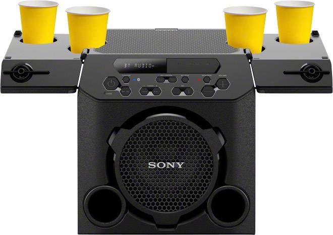 sony gtk 7