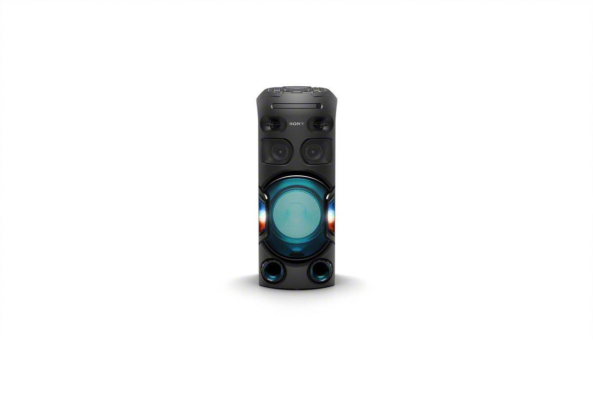 Sony MHC-V42D Party speaker 25 cm 9.8 inch 1 pc(s)