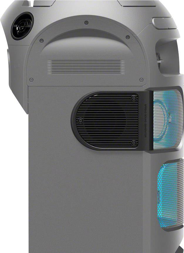 sony mhc v82d price