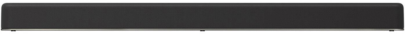 Sony HT-X8500 Soundbar Black Bluetooth, w/o subwoofer, Dolby Atmos-8