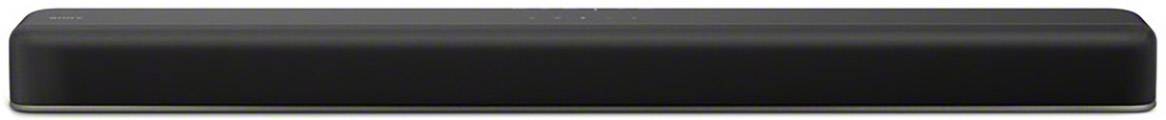 Sony HT-X8500 Soundbar Black Bluetooth, w/o subwoofer, Dolby Atmos-9
