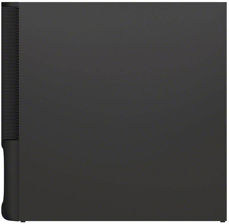 Sony HT-S350 Soundbar Black Bluetooth, incl. cordless subwoofer, Wall brackets-1