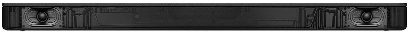 Sony HT-S350 Soundbar Black Bluetooth, incl. cordless subwoofer, Wall brackets-7
