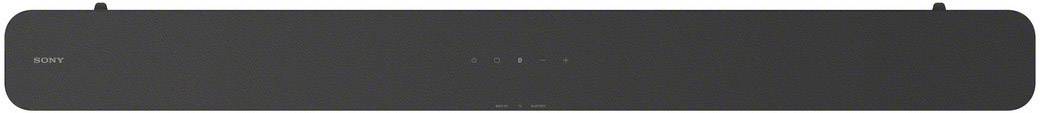 Sony HT-S350 Soundbar Black Bluetooth, incl. cordless subwoofer, Wall brackets-8