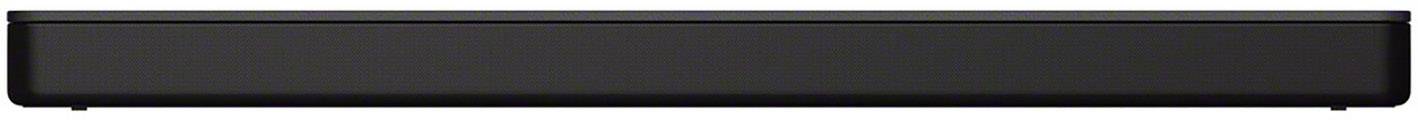 Sony HT-S350 Soundbar Black Bluetooth, incl. cordless subwoofer, Wall brackets-9