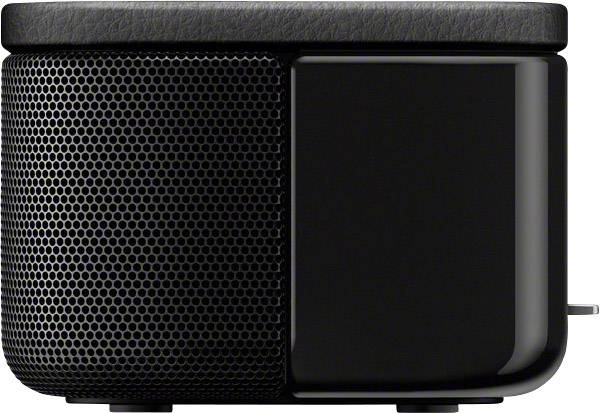 Sony HT-S350 Soundbar Black Bluetooth, incl. cordless subwoofer, Wall brackets-10