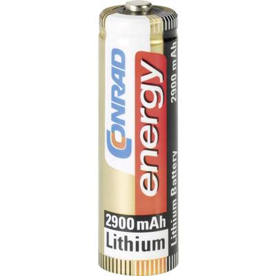 Extreme Lithium Batterie - Mignon AA
