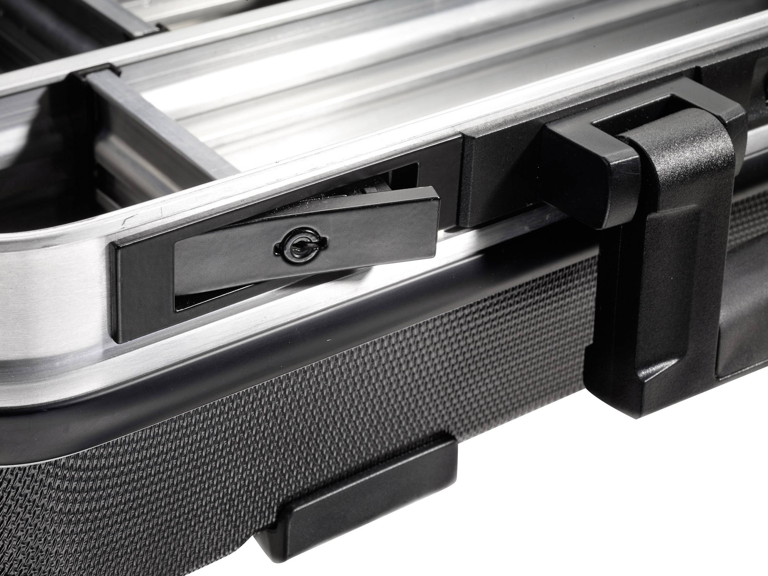 TOOLCRAFT Flex pockets TO-5702010 Universal Tool box (empty) 1-piece (W x H x D) 430 x 500 x 225 mm-3