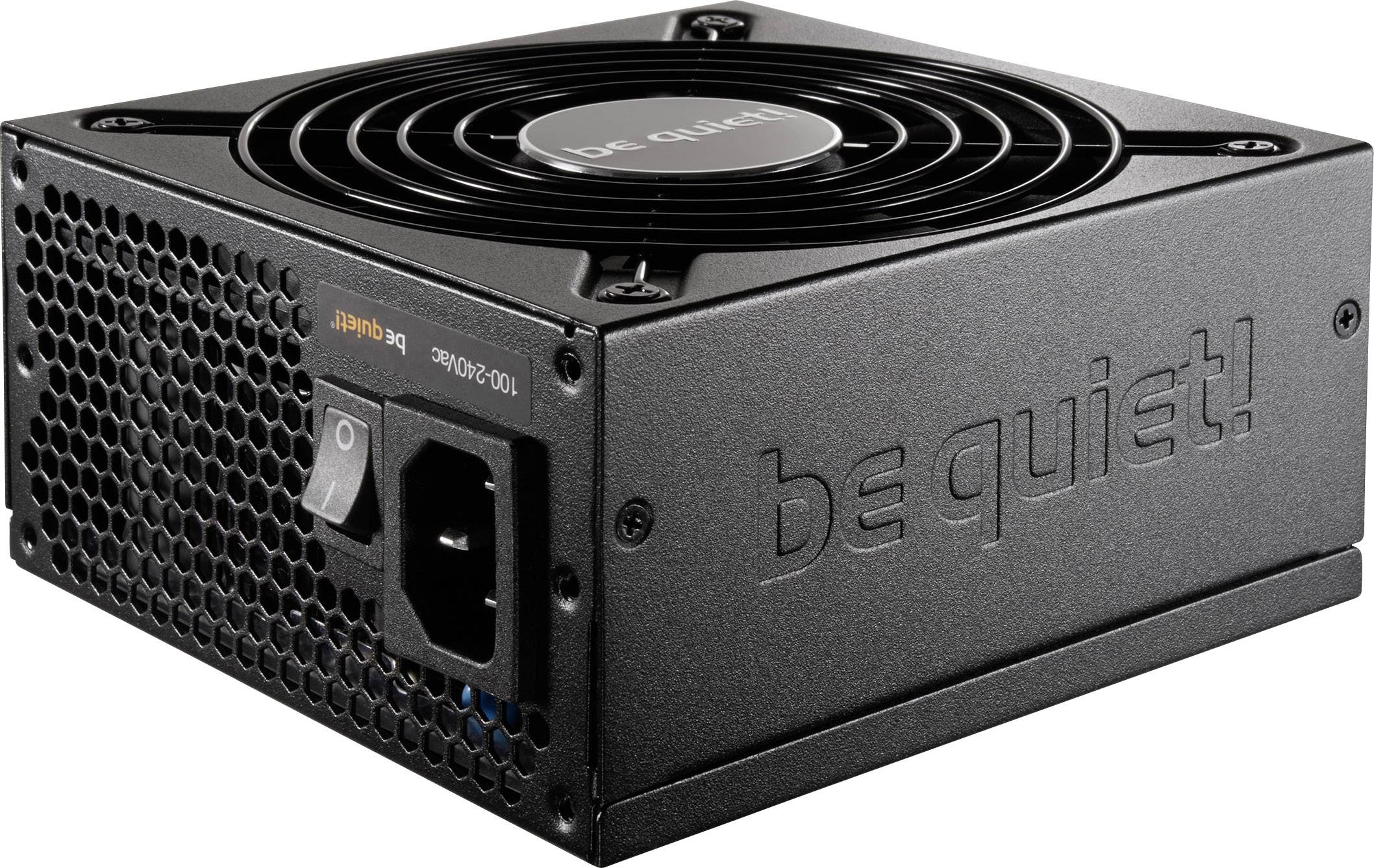 BeQuiet SFX-L Power PC power supply unit 500 W SFX 80 PLUS Gold-1