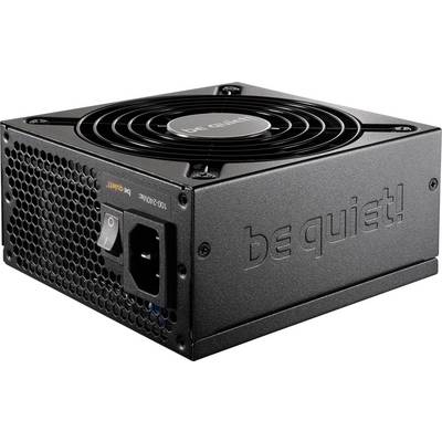 BeQuiet SFX-L Power PC power supply unit 500 W SFX 80 PLUS Gold-1