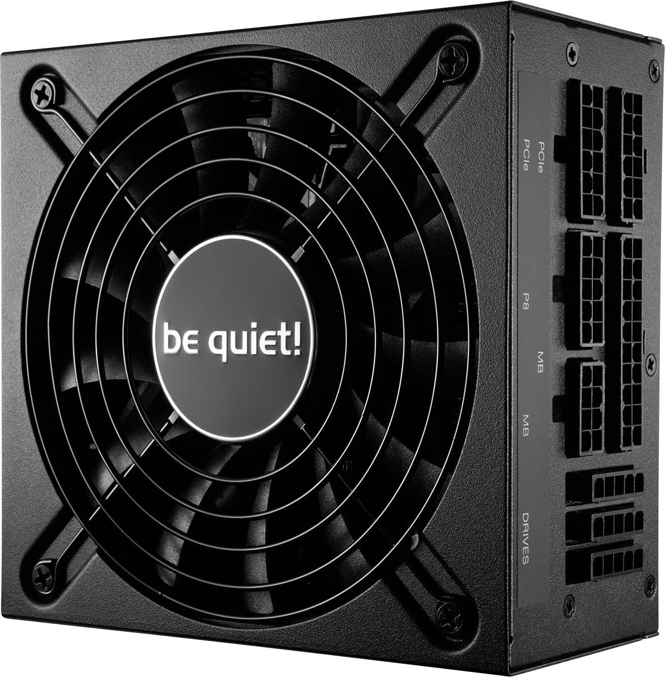 BeQuiet SFX-L Power PC power supply unit 500 W SFX 80 PLUS Gold-2
