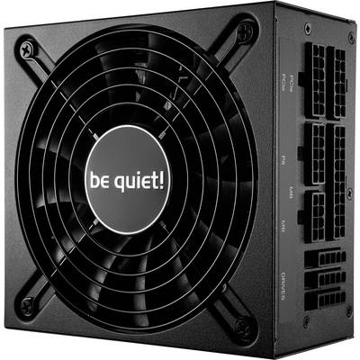 BeQuiet SFX-L Power PC power supply unit 500 W SFX 80 PLUS Gold-2