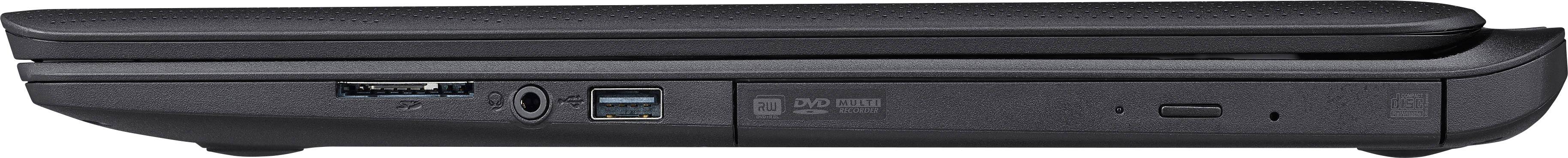 Acer Laptop () HD+Intel® Pentium®N42004 GB RAM1 TB HDD;Intel HD Graphics;505Win 10 Home;BlackNX.GH4EG.003-1