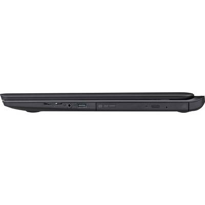 Acer Laptop HD+ Intel® Pentium® N4200 4 GB RAM 1 TB HDD German, QWERTZ Black NX.GH4EG.003-1