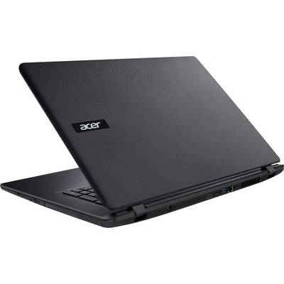 Acer Laptop HD+ Intel® Pentium® N4200 4 GB RAM 1 TB HDD German, QWERTZ Black NX.GH4EG.003-2