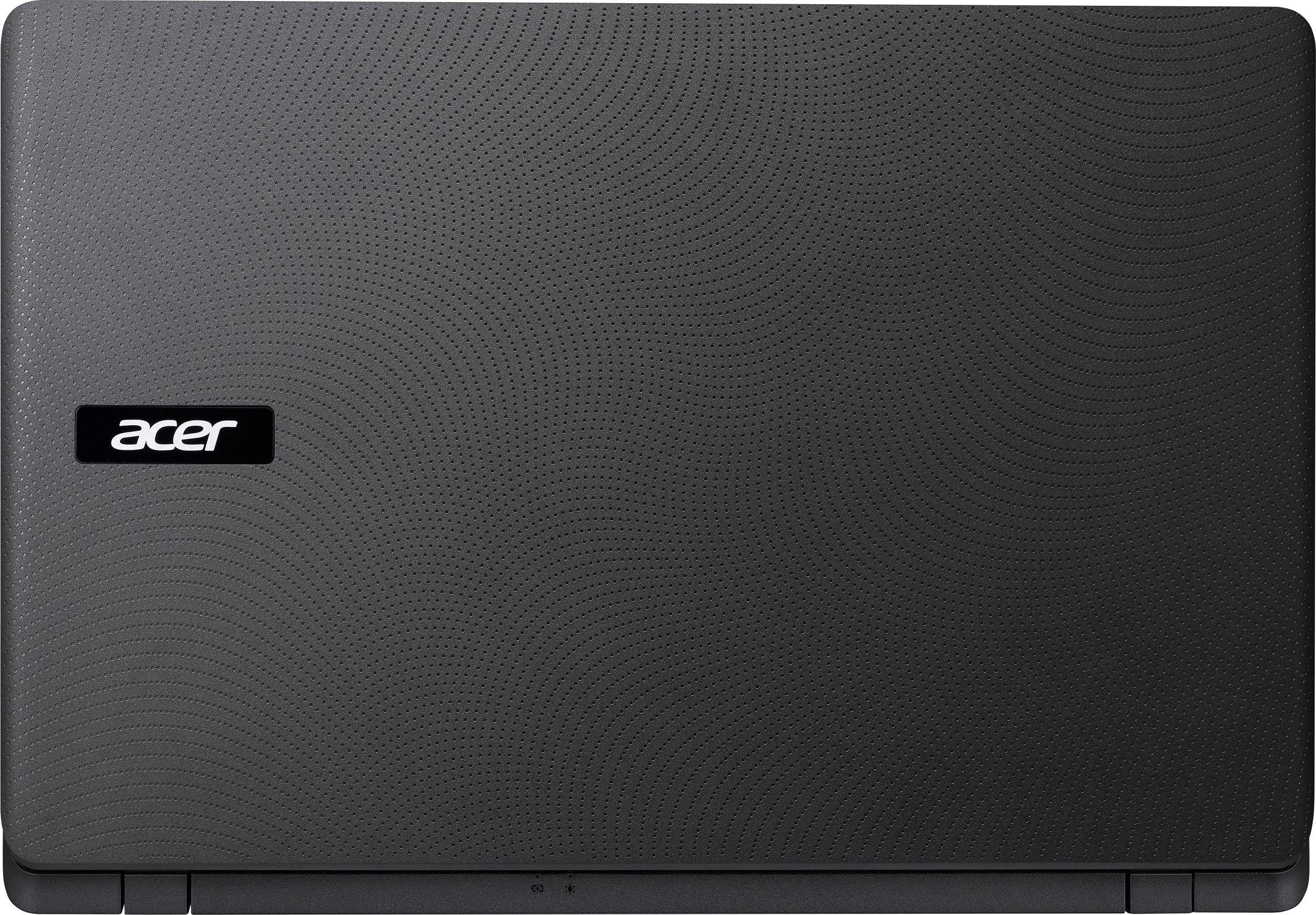 Acer Laptop () HD+Intel® Pentium®N42004 GB RAM1 TB HDD;Intel HD Graphics;505Win 10 Home;BlackNX.GH4EG.003-3