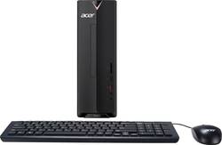Acer Aspire Xc 885 Desktop Pc Intel Core I7 I7 8700 8 Gb 1 Tb Hdd