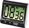 Hama 95304 Timer Black Digital