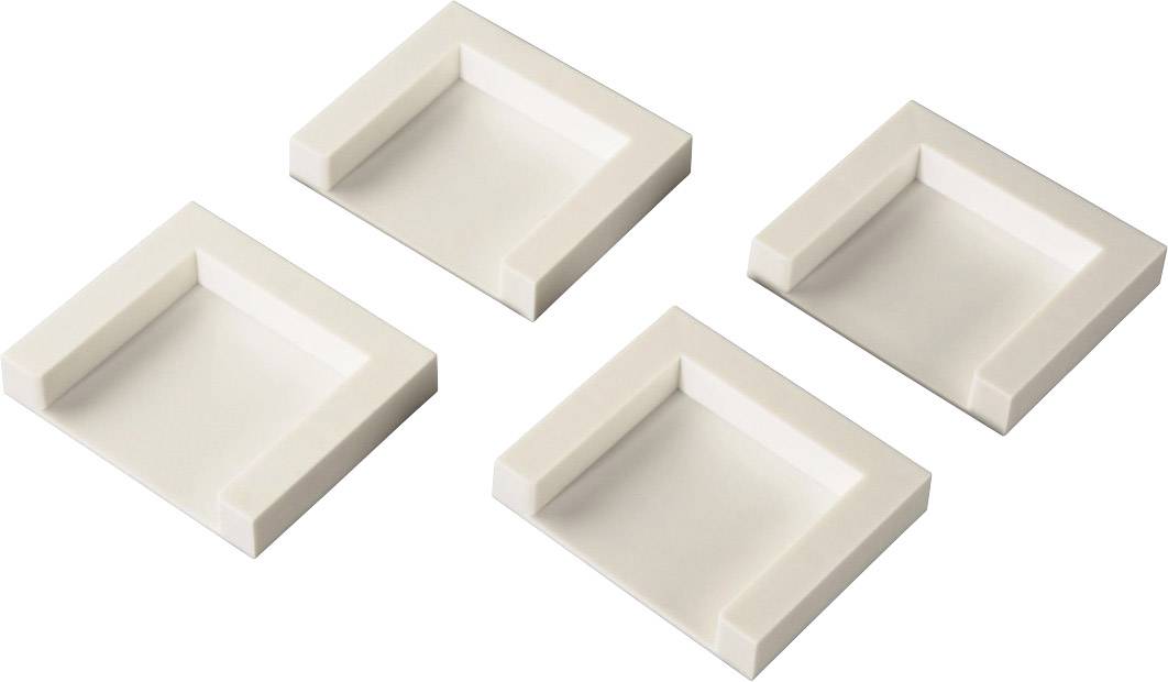 Image of Hama 111310 Dryer stacking kit