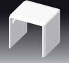 KOPOS 8642_HB Fasteners Connector piece (W x H) 40 mm x 40 mm 1 pc(s) White