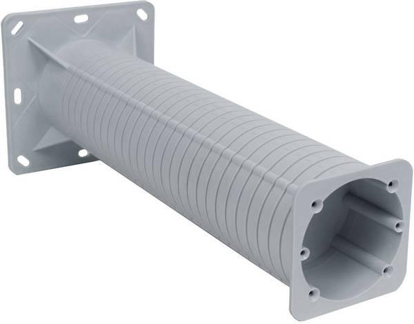 KOPOS KEZ 300_KB Dry lining box (L x W) 120 mm x 120 mm 1 pc(s)