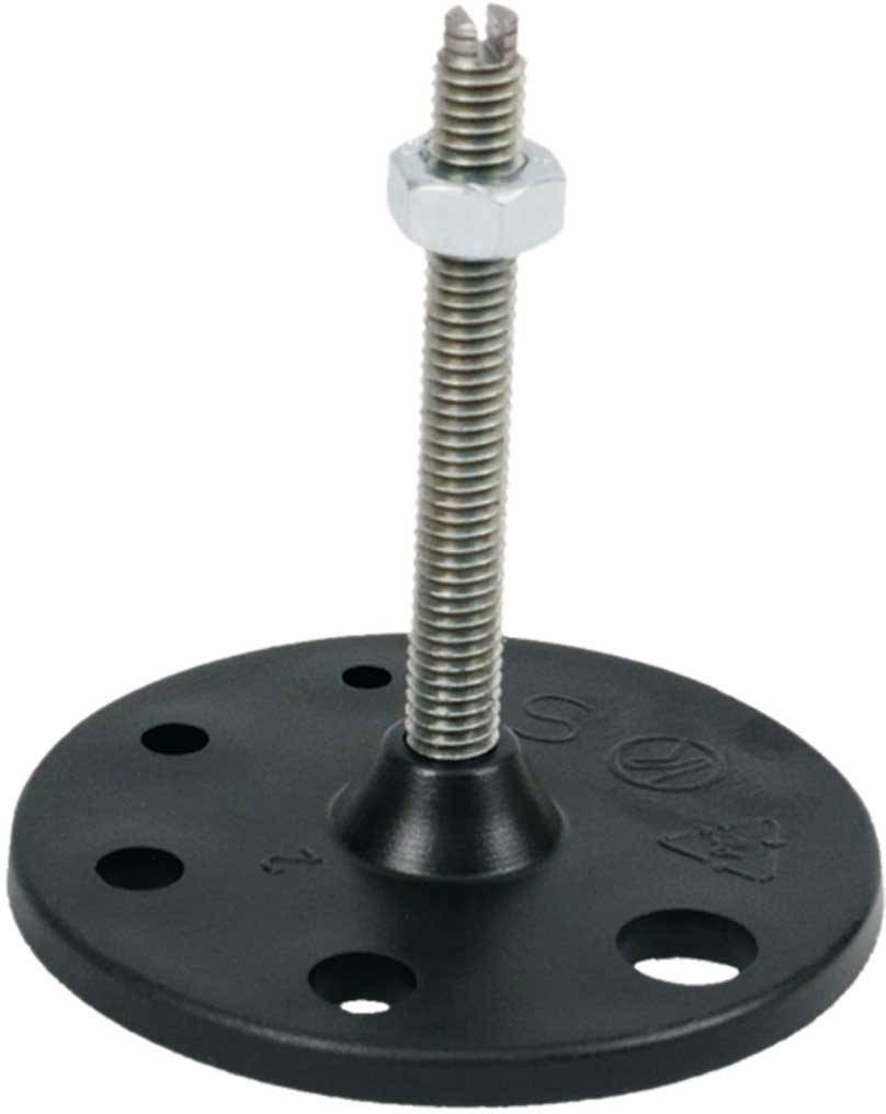 Image of KOPOS SN_XX Level set (Ø x H) 55 mm x 57 mm 1 pc(s)