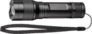 Goobay High-Bright 300 LED (monochrome) Torch  battery-powered 300 lm  119 g
