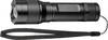 Goobay LED Taschenlampe Zoom 300lm 3Modi 3xAAA 44560 LED reflector lamp Torch battery-powered 300 lm 50000 h 119 g