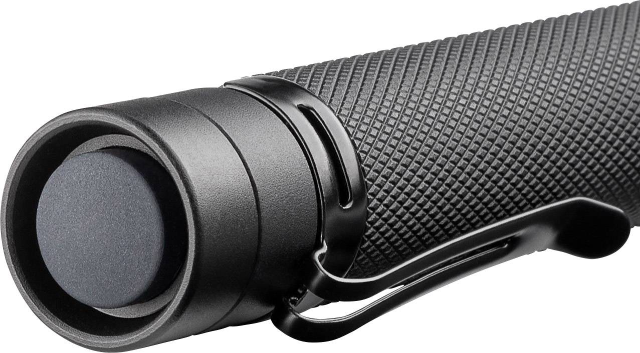 Goobay Zoom 120 44561 LED (monochrome) Torch battery-powered 120 lm 54 g-5