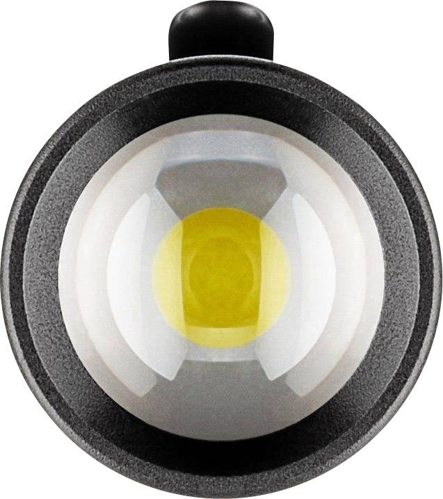 Goobay Zoom 120 44561 LED (monochrome) Torch battery-powered 120 lm 54 g-6
