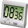 Hama 111319 Timer White Digital