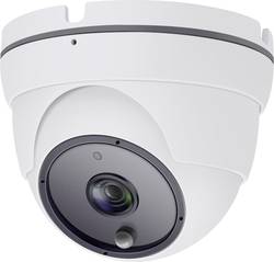 Instar In 8003 Full Hd White Lan Ip Cctv Camera 19 X 1080 P Conrad Com Instar In 8003 Full Hd White Lan Ip Cctv Camera 19 X 1080 P Conrad Com