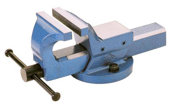 Kiesel MO/R. 175 Vice MO/R. 175 Jaw width: 175 mm Span width (max.): 220 mm