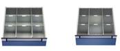 Thur-Metall 81772000 Divider set