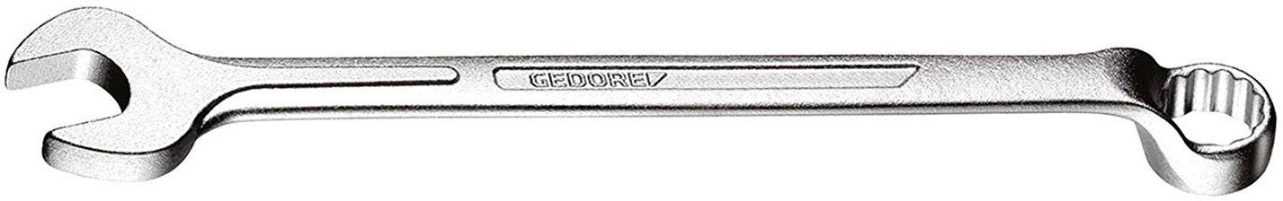 Gedore 6008060 1 B 2.3/16AF Crowfoot wrench 2 3/16"-0