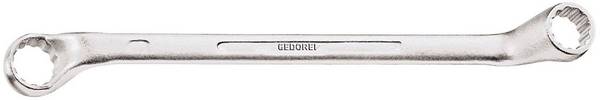 Gedore 6019690 2 38X42 Double-ended box wrench  Spanner size (metric) 38 - 42 mm